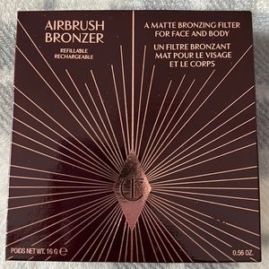 Charlotte Tilbury Airbrush bronzer